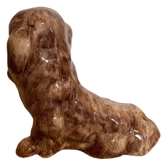 3/$12  Small Dog Ceramic Figurine - Picture 6 of 7